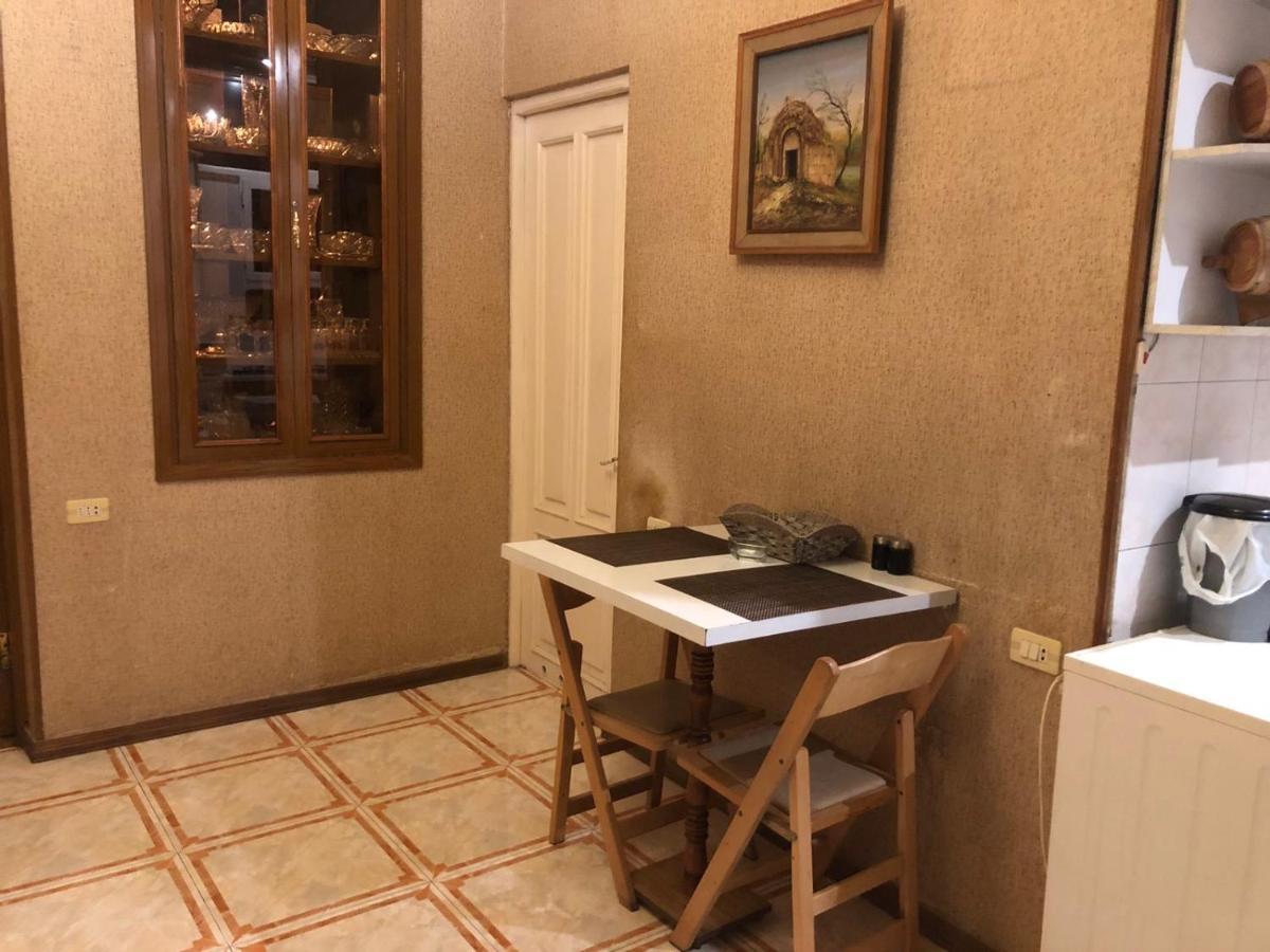 Квартира В Самом Центре Еревана Διαμέρισμα Εξωτερικό φωτογραφία